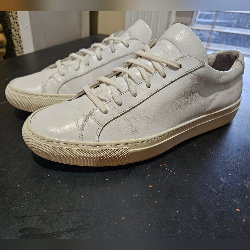 Common Projects - image 2